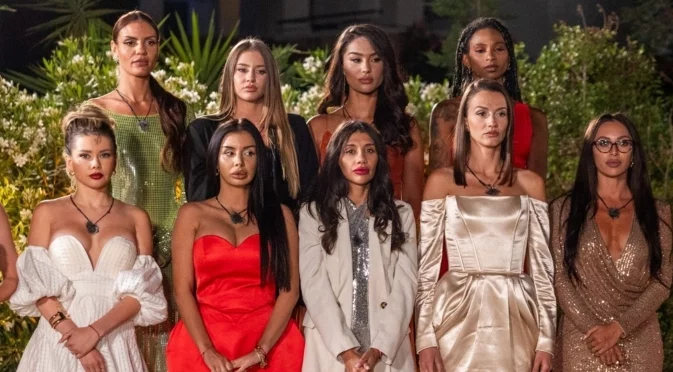 Скандална участничка в "Ергенът" напълно се промени (ВИДЕО)