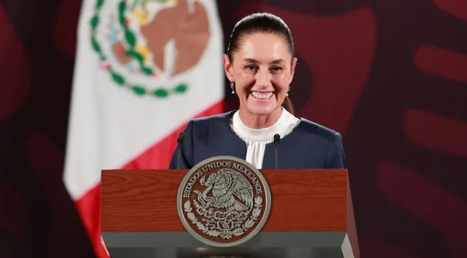 На Мексико не му се вярва Тръмп да го нападне