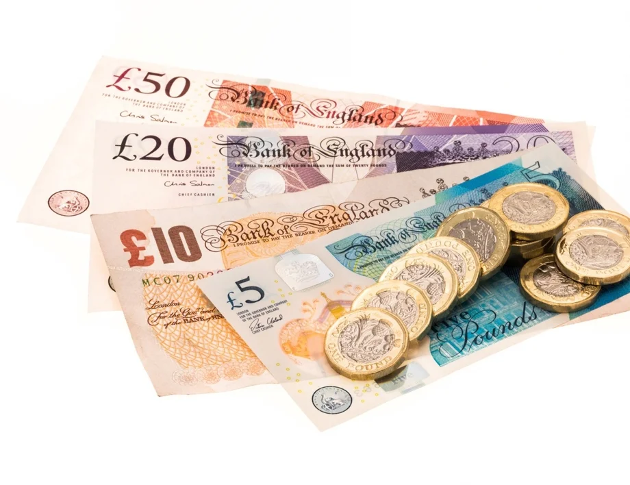 Паунд - лев. Колко струва един британски паунд към български лев днес, 6 януари /валутен калкулатор/