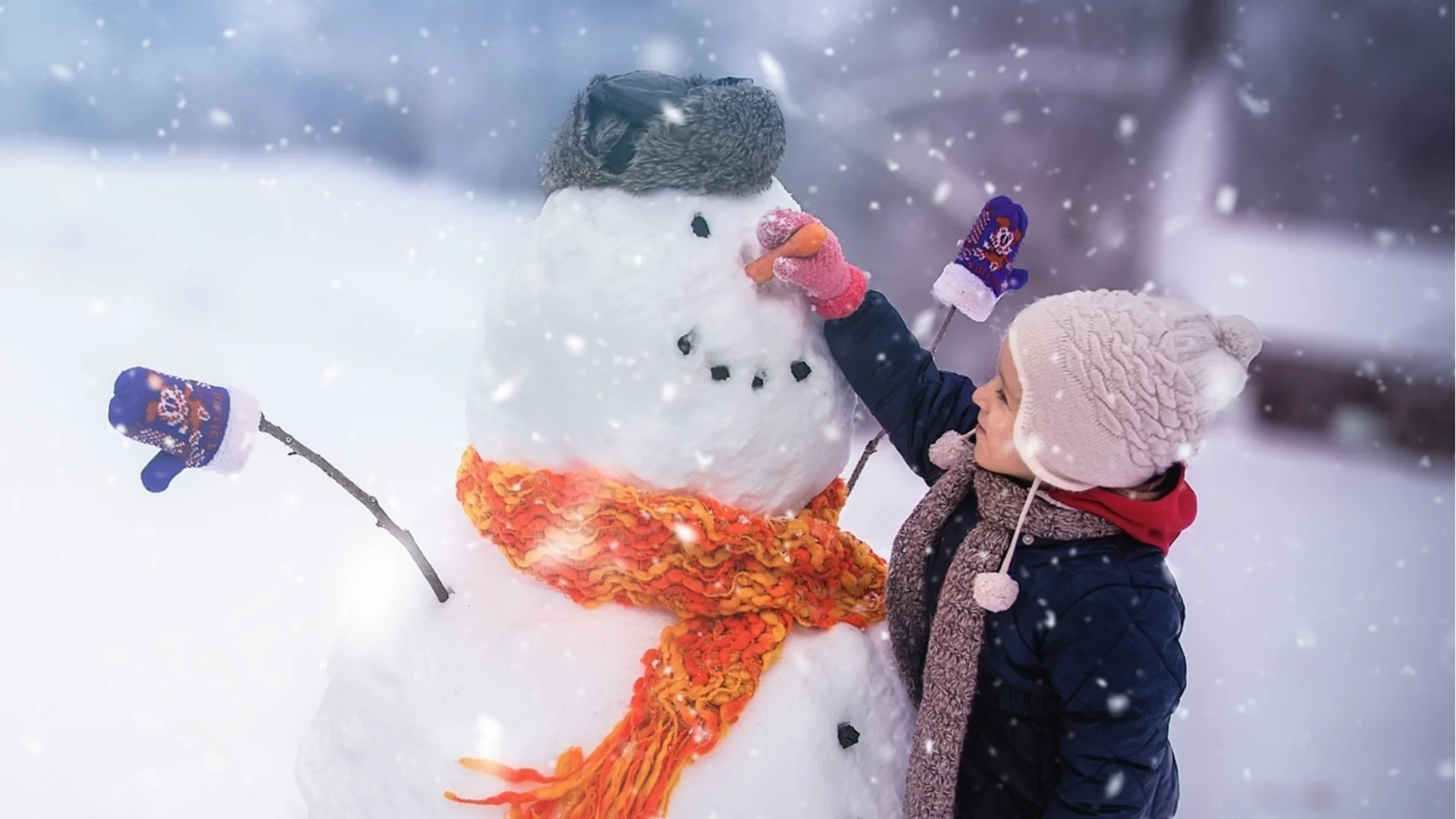 "Голям студ няма да берем": Симеон Матев за задаващия се студен фронт на хоризонта