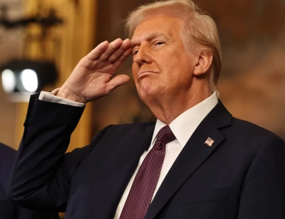 Когато големите изяждат малките: Тръмп разби световната архитектура и я върна към Хобс