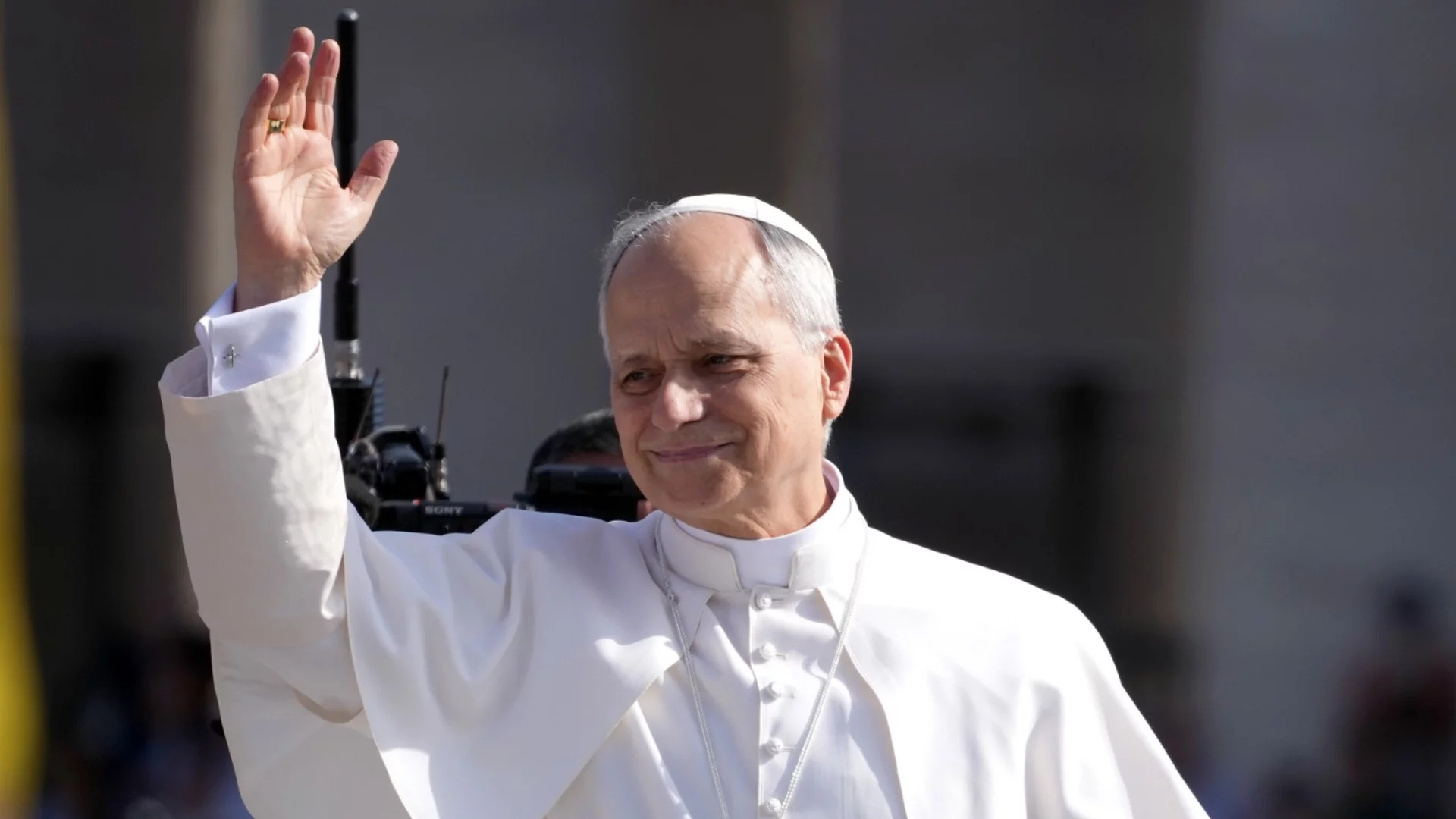 Папа Лъв XIV свиква кардиналите, не се знае какво ще обсъждат