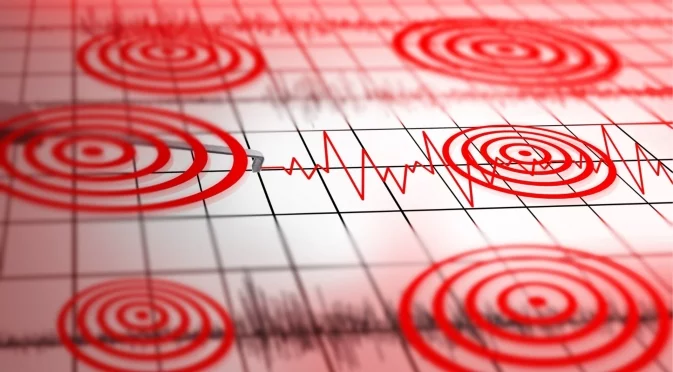 Силно земетресение разтърси Филипините