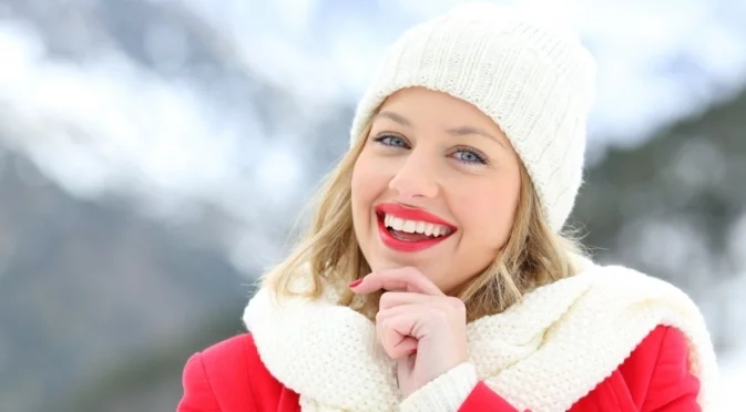 Как да преодолеете януарската летаргия