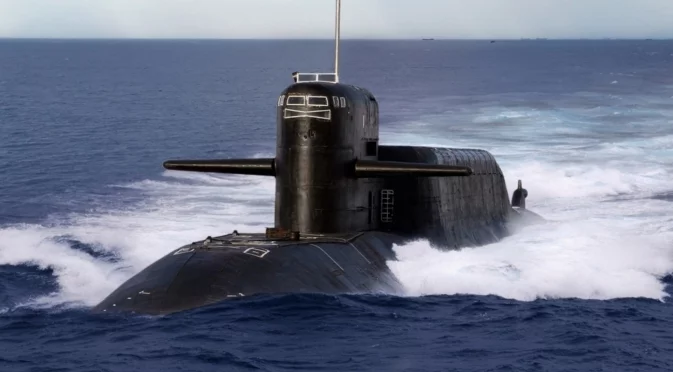 С подводница и кораби в близост Русия не смее да се намеси: "Изгубихме връзка с танкера "Marinera"