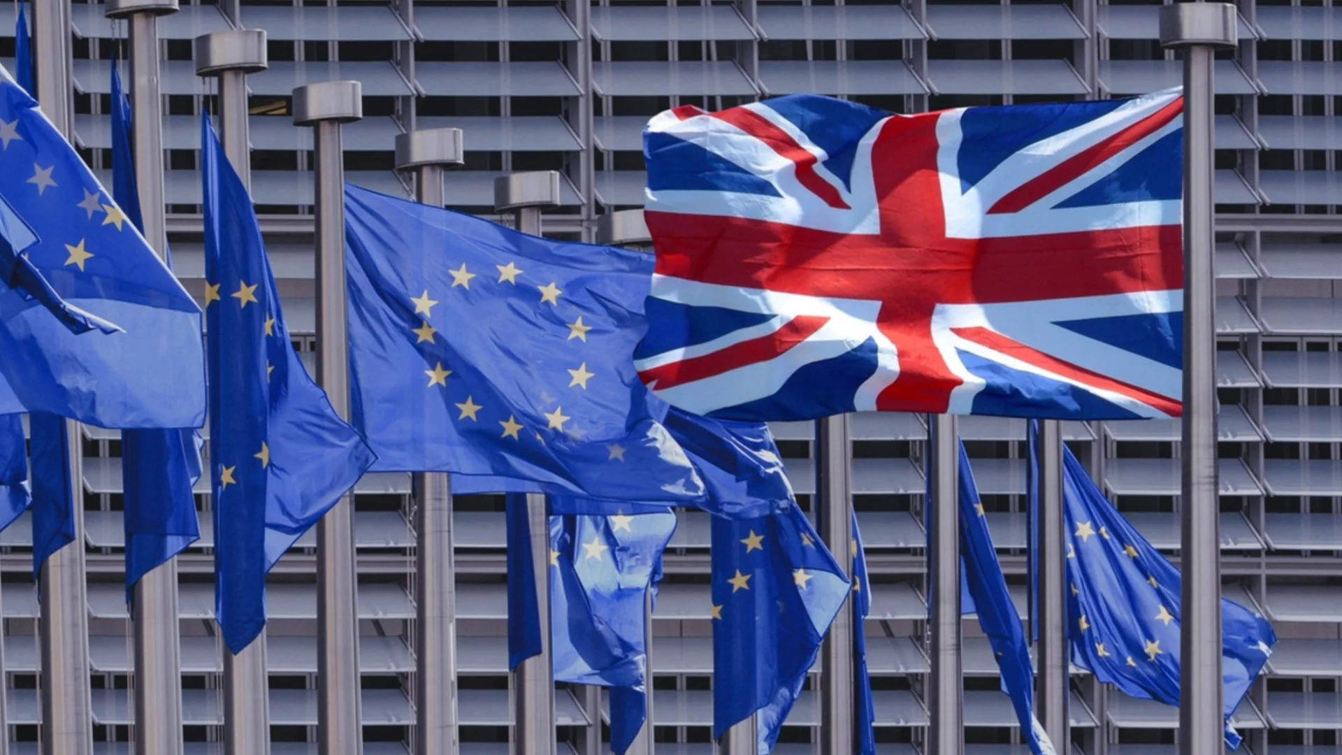 Британците искат отмяна на Brexit и да се върнат в ЕС