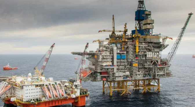 Енергиен гигант не планира завръщане във Венецуела