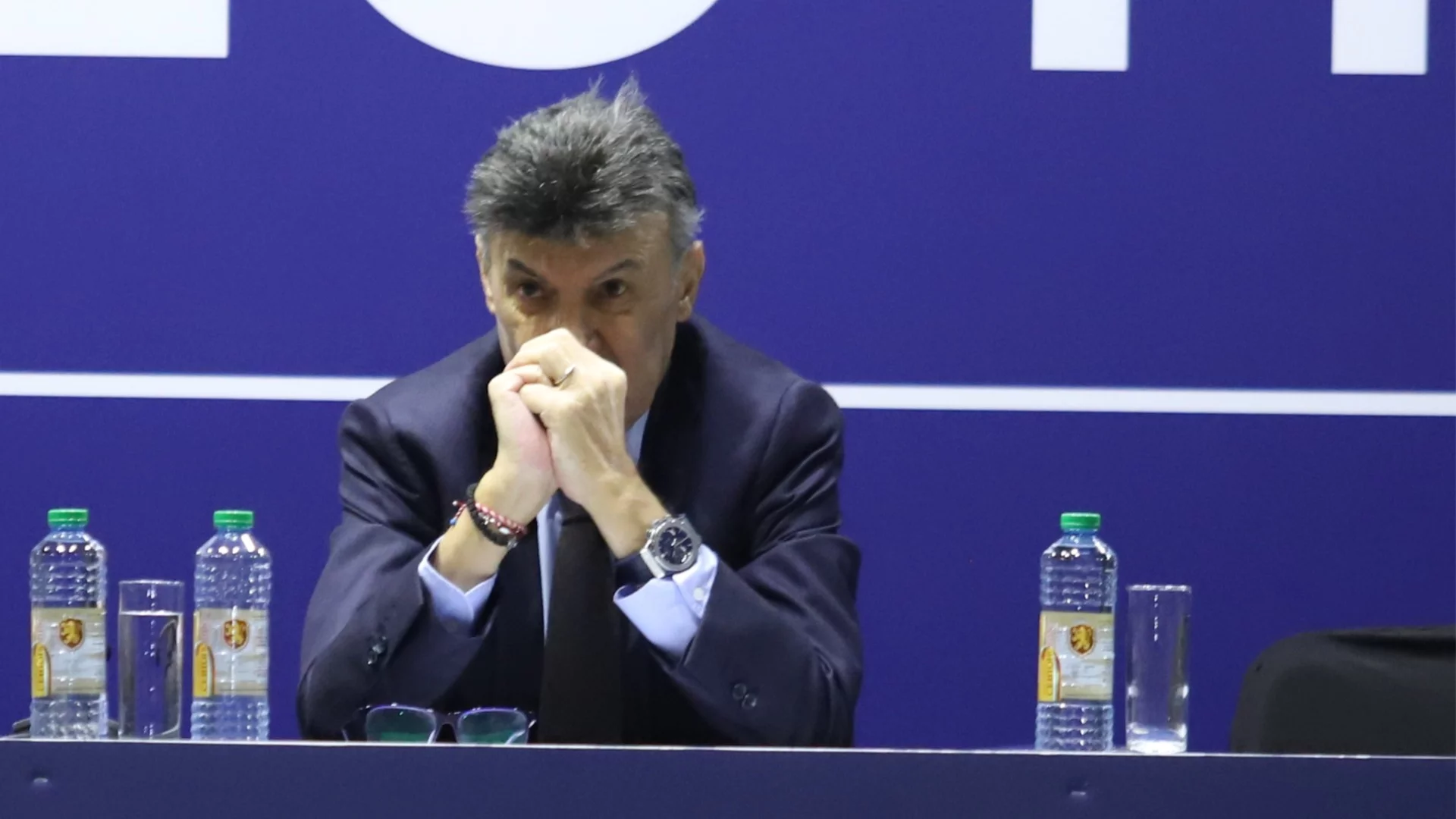 Човек от фондация „Национали 94“ разкри състоянието на Боби Михайлов