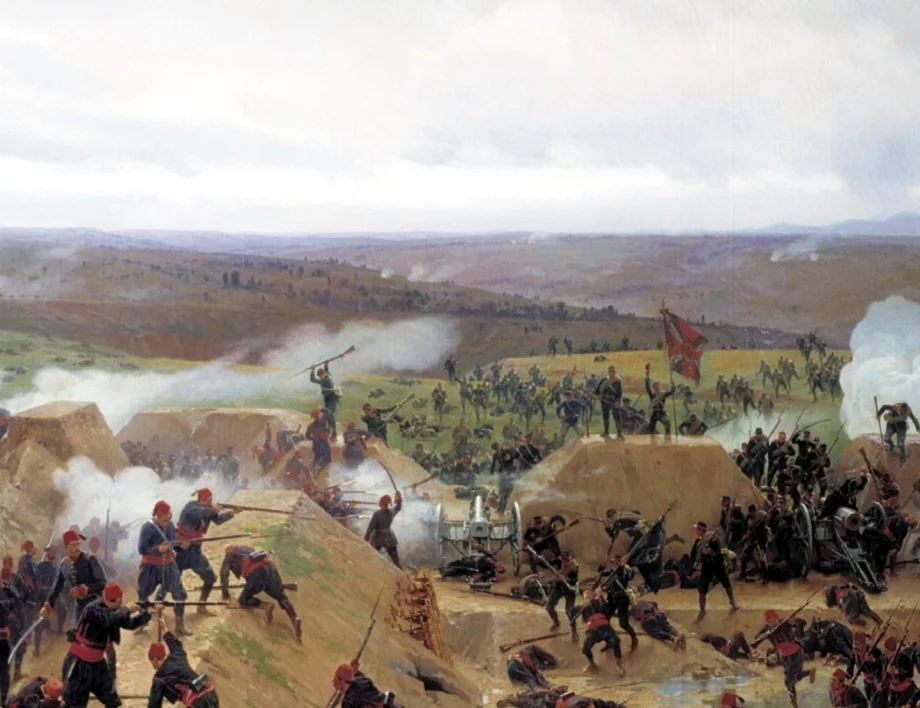 8 януари в историята на България: Казанлък е окончателно освободен. Последният разпит на Левски