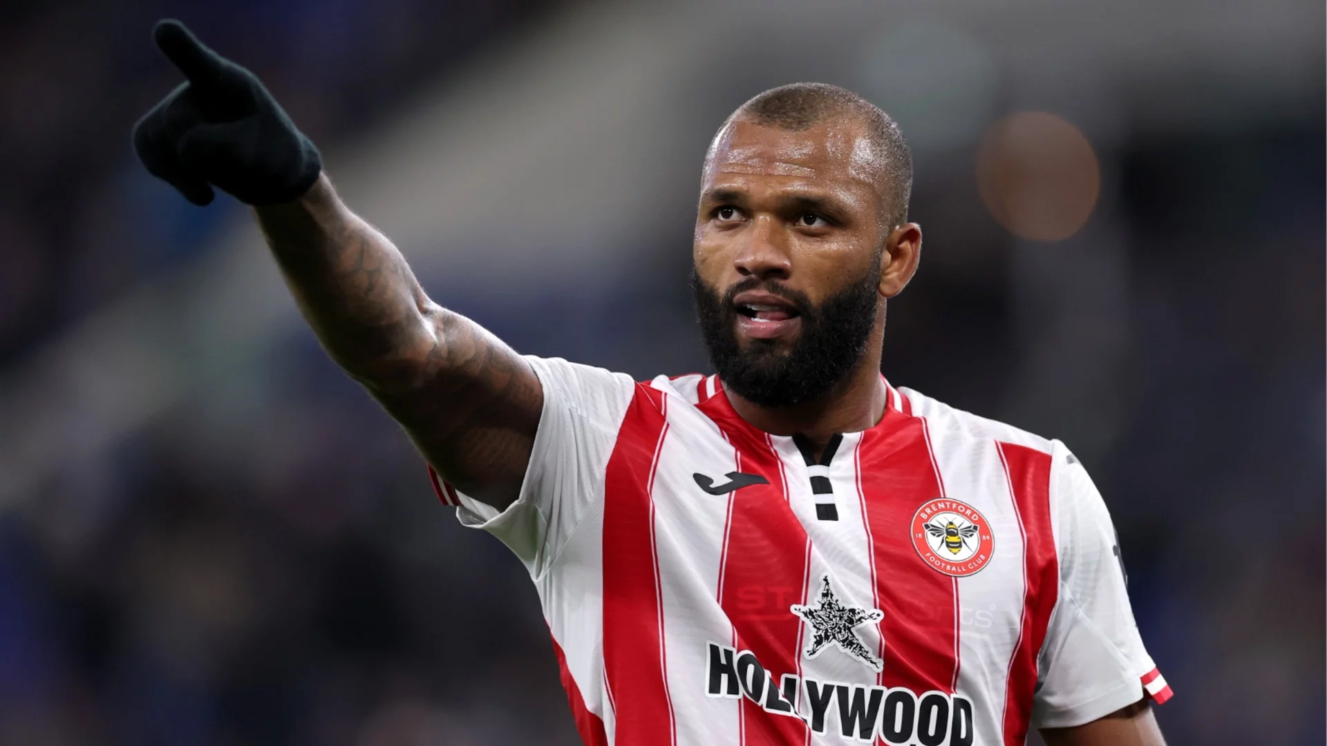 Игор Тиаго е на косъм от голям рекорд във Висшата лига