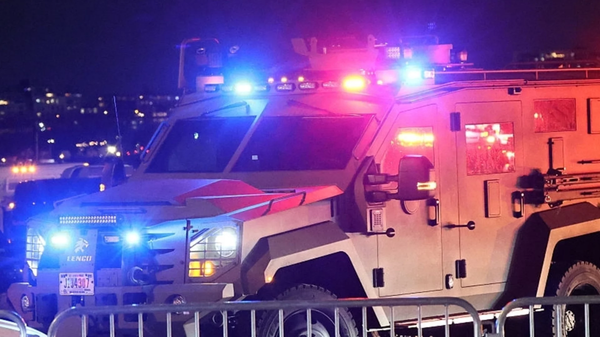 Актуални данни за загиналите в удара срещу Венецуела