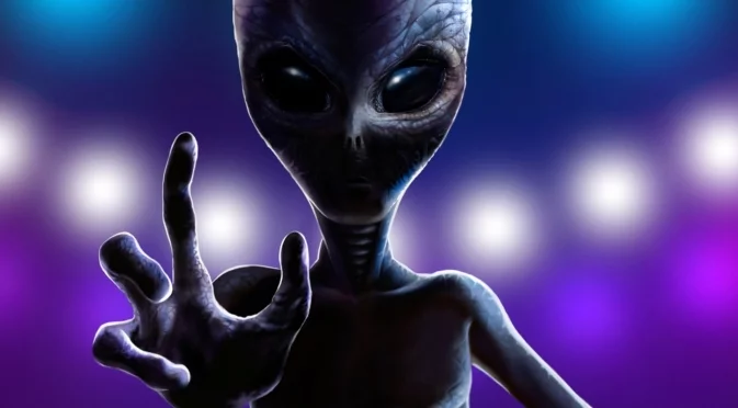 Учени разкриха как извънземните биха могли да ни изпратят евентуален сигнал