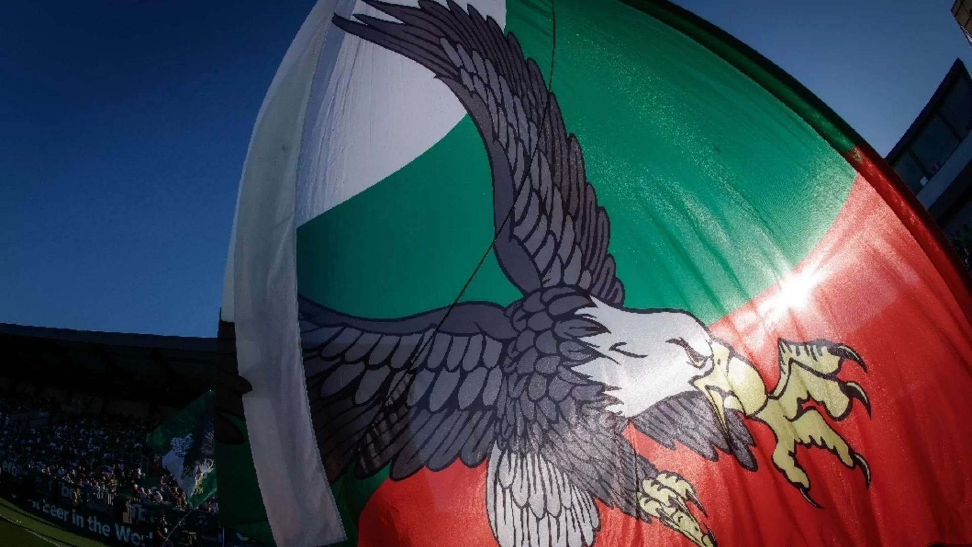 Лудогорец уреди първи нов и реши голям кадрови проблем