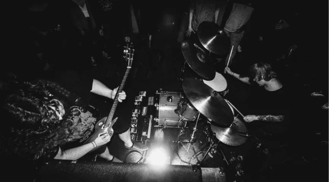 "Аларма Пънк Джаз 2026" започва с NYOS