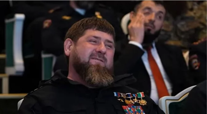 "Ще рискуваш ли сам": Кадиров отговори на призивите на Зеленски към САЩ да го заловят