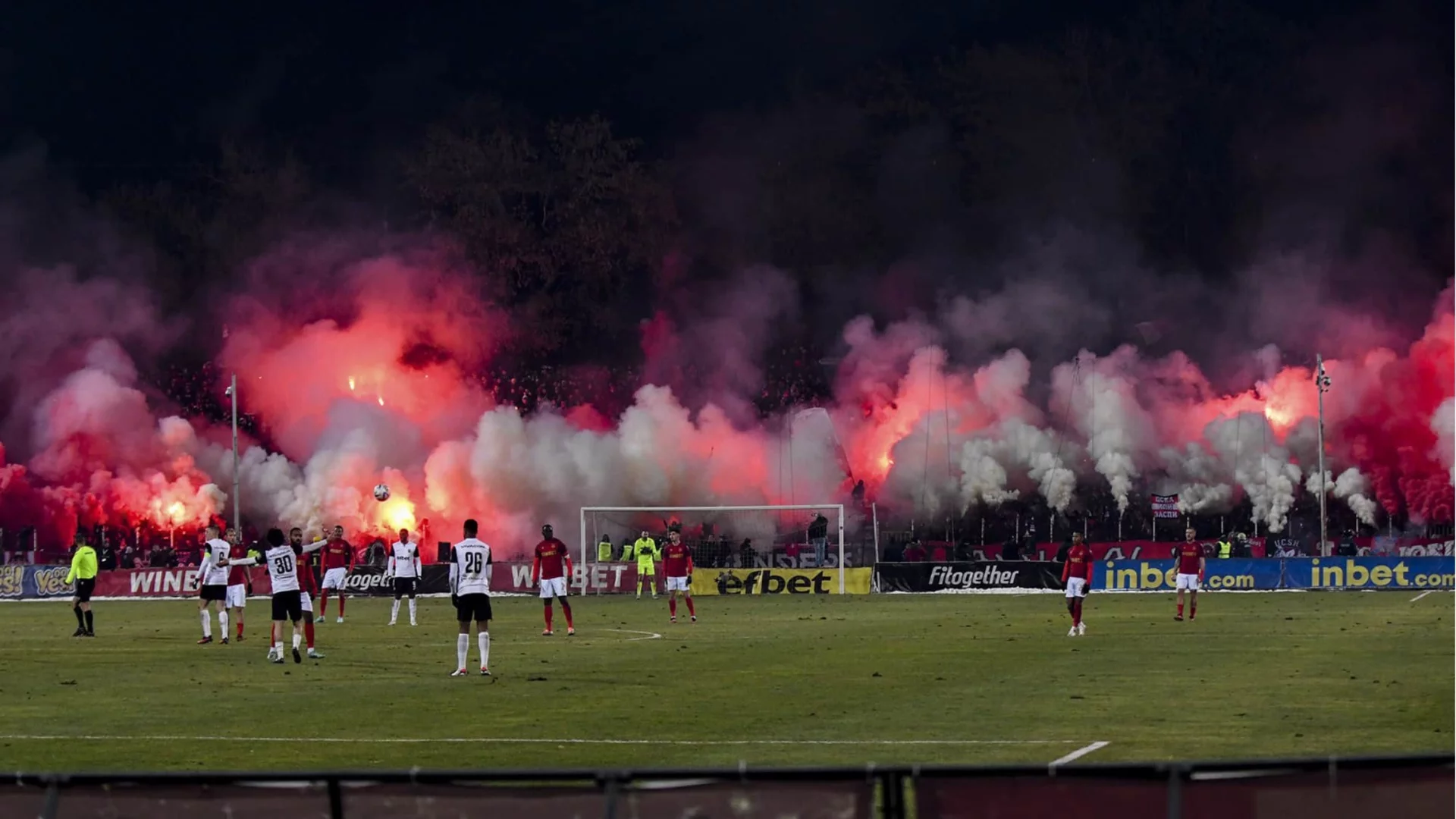 ЦСКА ще има нов директор