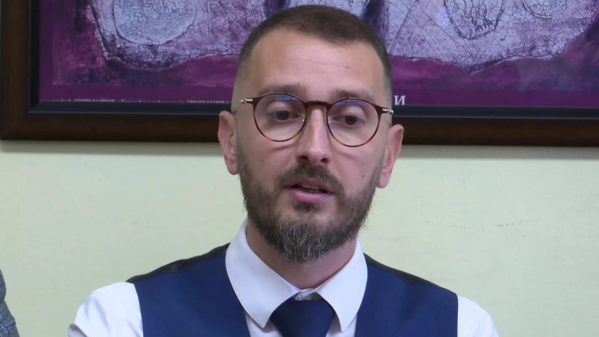 Кметът на "Младост" тръгна на война в съда заради казус с небостъргач на бул. "България"