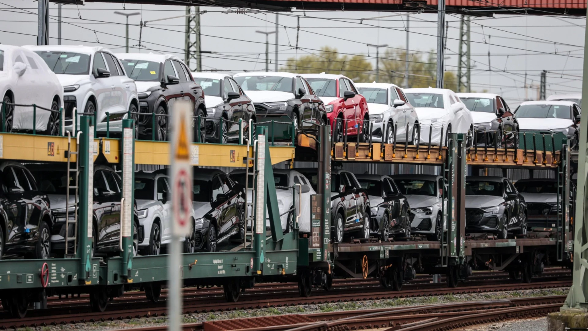 Краят на германските автомобили наближава? Срив в продажбите и фатално изоставане от конкуренти