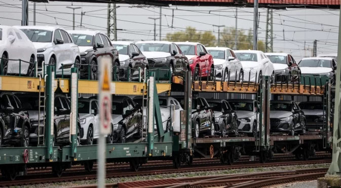 Краят на германските автомобили наближава? Срив в продажбите и фатално изоставане от конкуренти