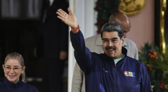 Машинното гласуване: Развенчаване на митовете за "венецуелските измами" в България