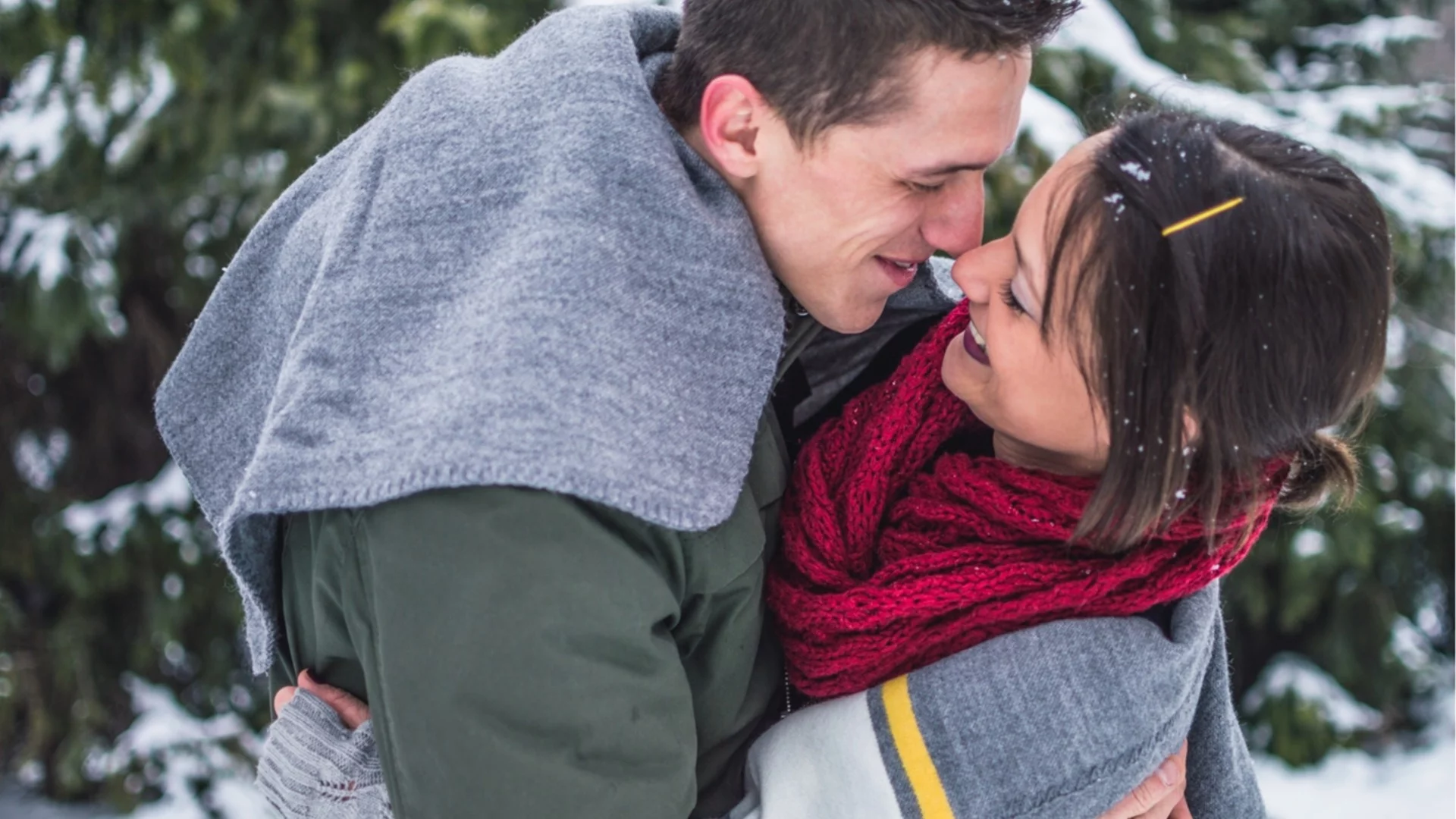 Как хормоните контролират кого и колко обичаме?