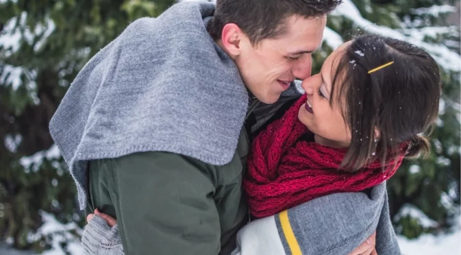 Как хормоните контролират кого и колко обичаме?