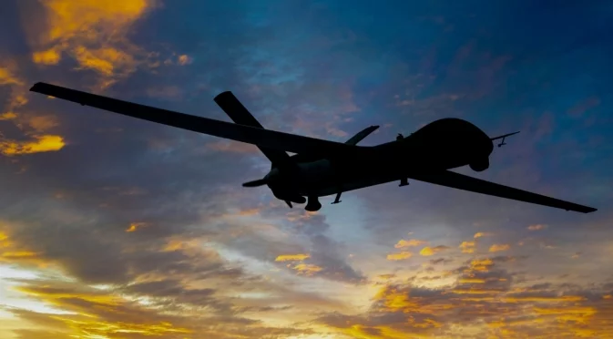 САЩ завладяват Гренландия. Третата световна война ще е с роботи, дронове и концентрационни лагери под контрола на ИИ