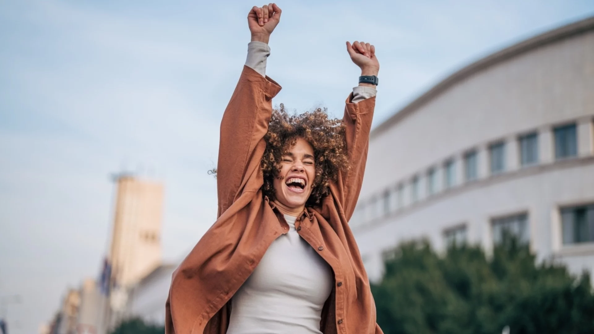 Защо токсичният позитивизъм е вреден за психиката и душата