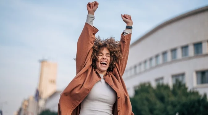 Защо токсичният позитивизъм е вреден за психиката и душата