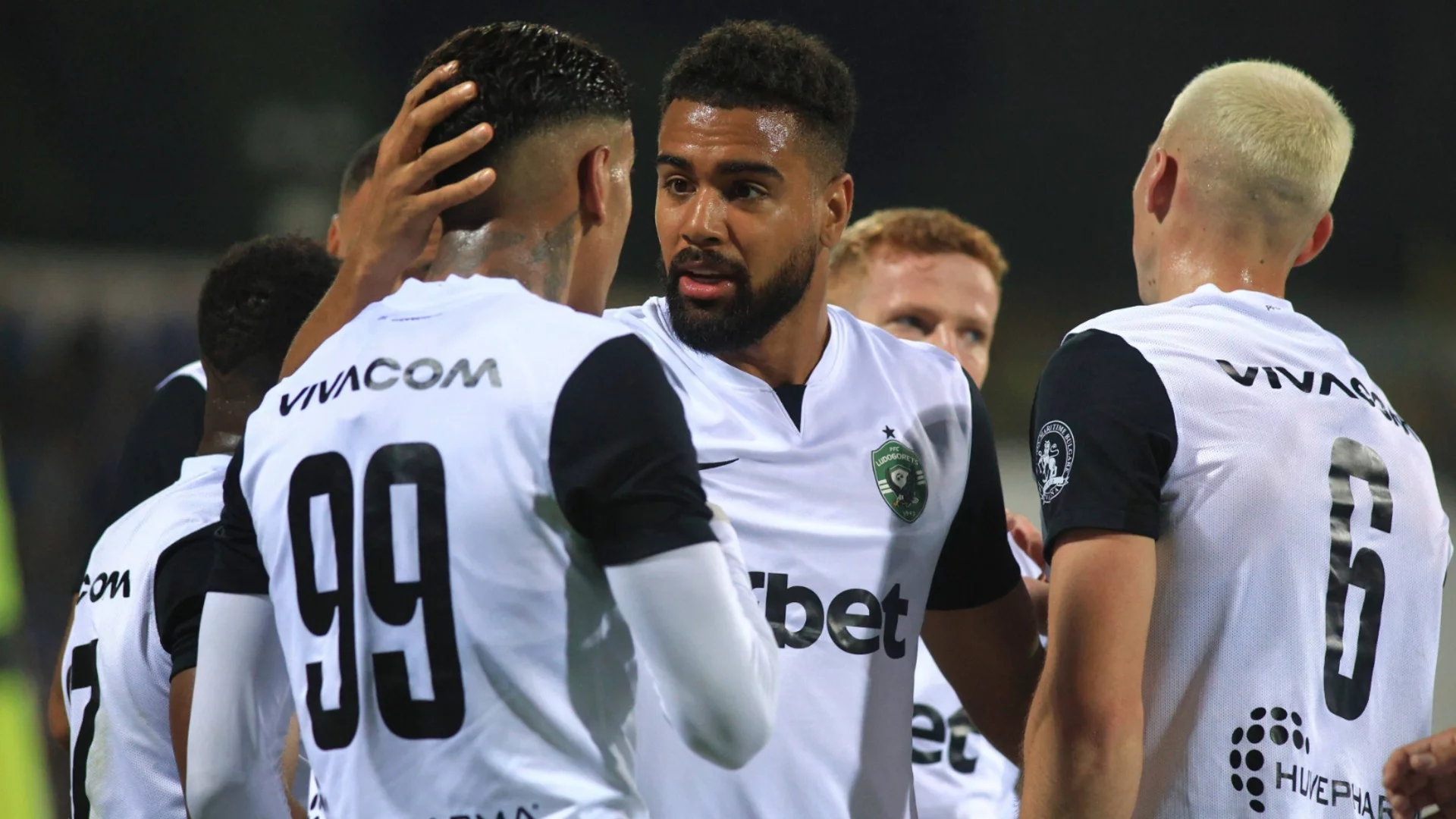 Трансферна бомба от Лудогорец! "Орлите" си връщат ас, когото продадоха за 10 милиона евро