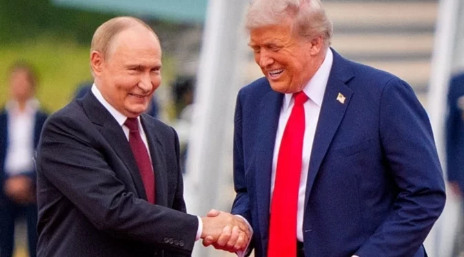 Путин отдавна предлага на Тръмп свобода на действие във Венецуела в замяна на Украйна: Бивш съветник в Белия дом