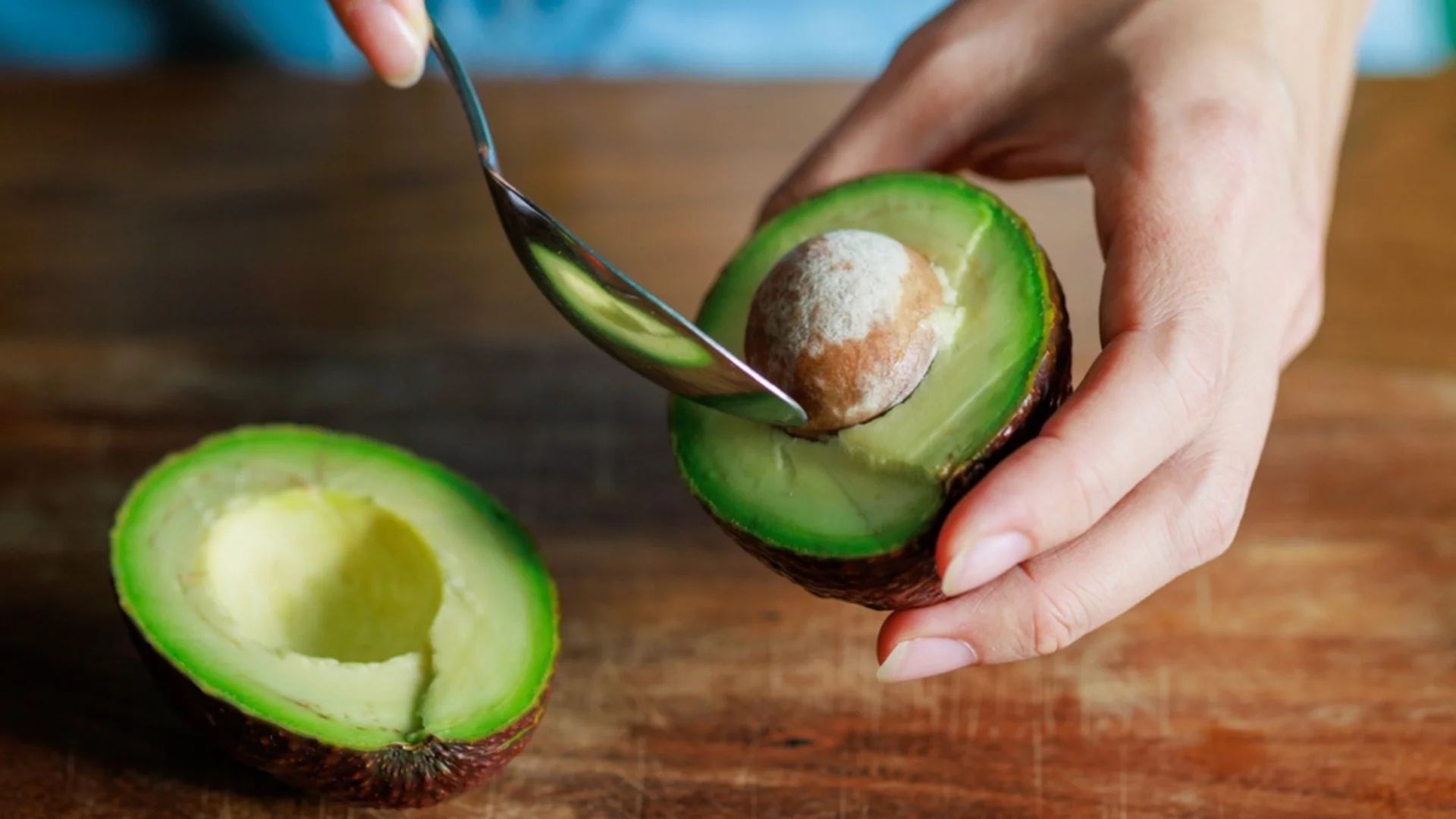 Правилният начин за съхранение на авокадо - узряло, зелено или вече нарязано