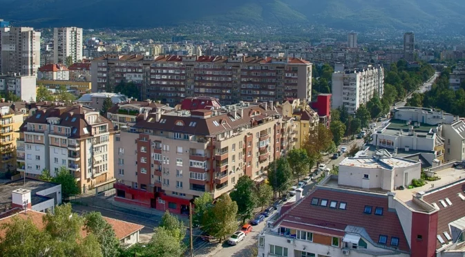 Цените на имотите след еврото: Ключова прогноза