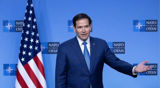 САЩ: Винаги сме имали намерение да купим Гренландия, но военната опция остава на масата (ВИДЕО)