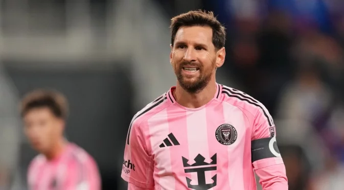 Треньор или нещо друго? Лео Меси разкри бъдещето си след края на своята кариера