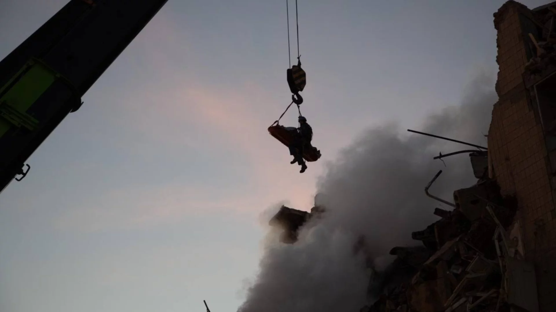 Поляк, тръгнал да си докаже, че в Украйна няма война, вероятно е умрял в руски арест