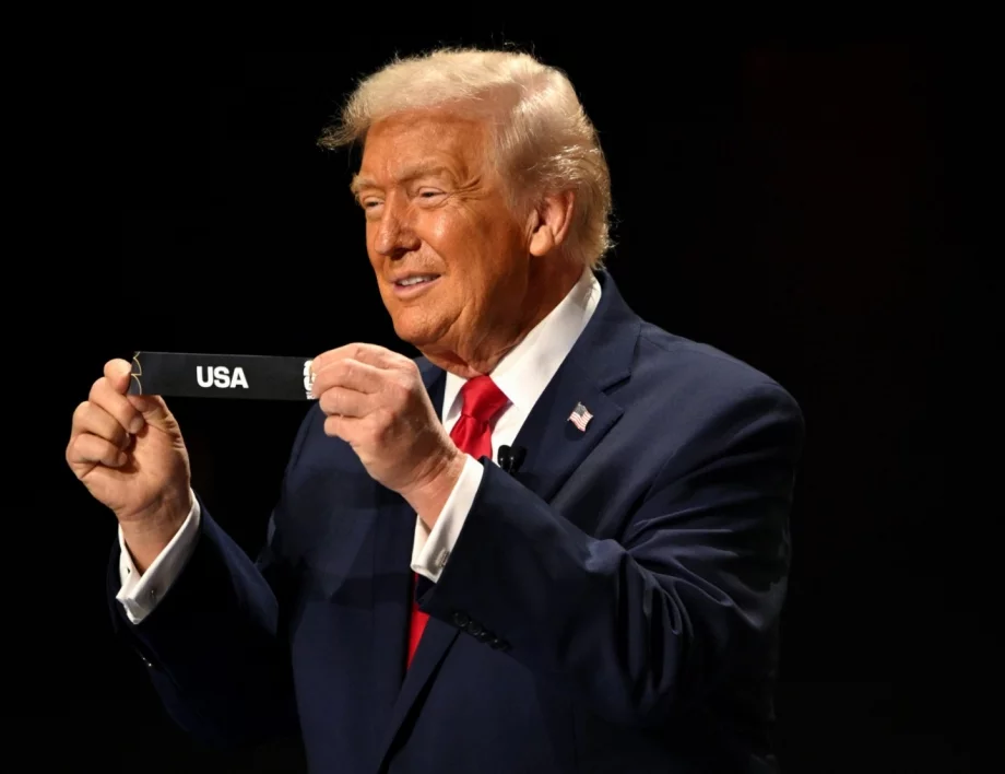 Тръмп срещу Мадуро: Какво е отношението ви към отвличането на венецуелския президент? Анкетата на Actualno.com