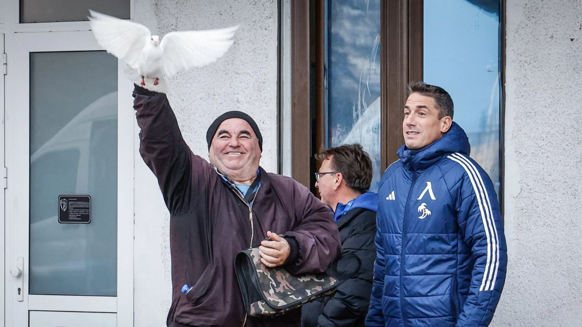 Локомотив Пловдив също се нареди на опашката за нежелан в Левски