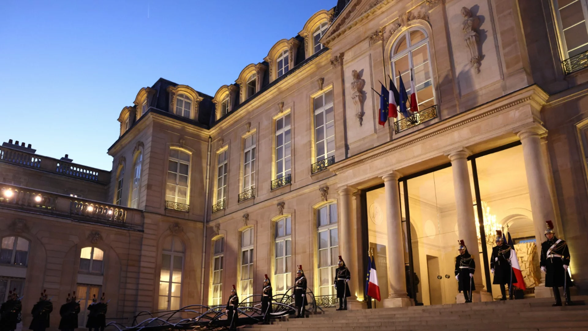 Франция: Европейците се подготвят да отвърнат на всякакви заплахи от САЩ