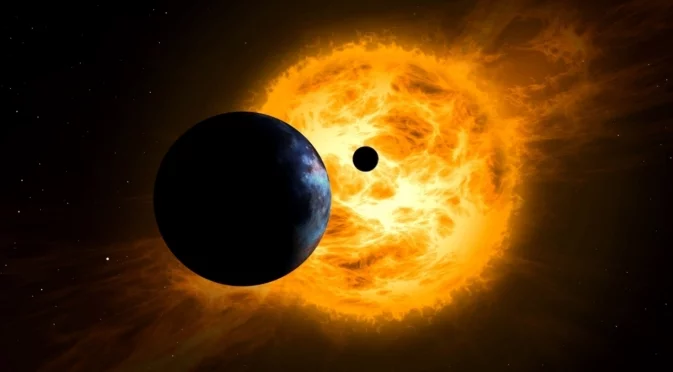 Учени най-накрая разбраха какво всъщност представлява Слънцето и може ли да унищожи Земята