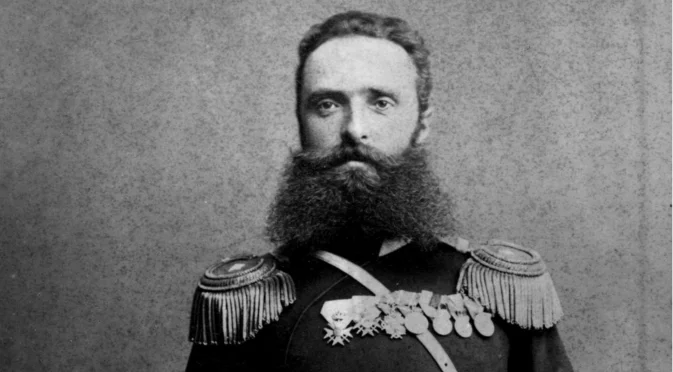 Ключовият герой в три войни за България, обърнал гръб на княза и жестоко наказан и отхвърлен от историята