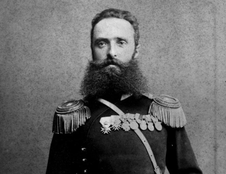 Ключовият герой в три войни за България, обърнал гръб на княза и жестоко наказан и отхвърлен от историята