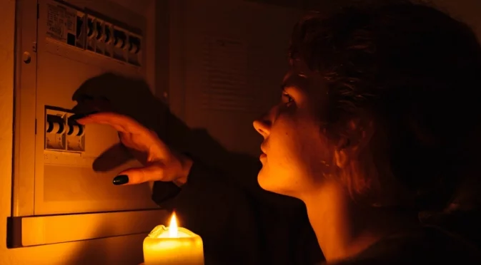 Авария остави без ток част от община Златоград