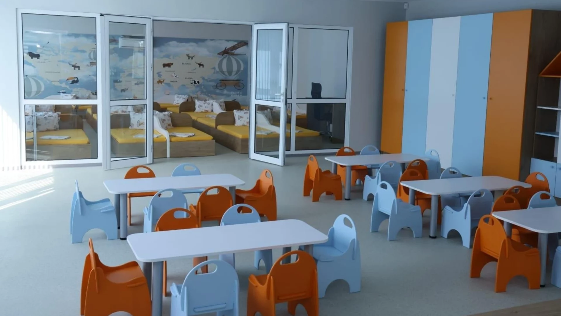 За всяко дете - детска градина: Сгради и да има, учители от къде?