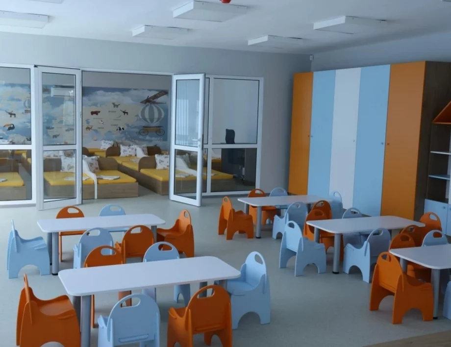 За всяко дете - детска градина: Сгради и да има, учители от къде?