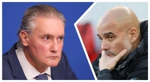 Офанзивата на Домусчиев е факт! Лудогорец взе партнирал си със звезда на Сити