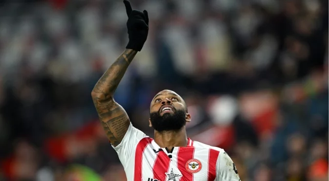 "Игор Тиаго има сензационно влияние във Висшата лига! Да дойдеш от българското първенство и да станеш толкова добър..."