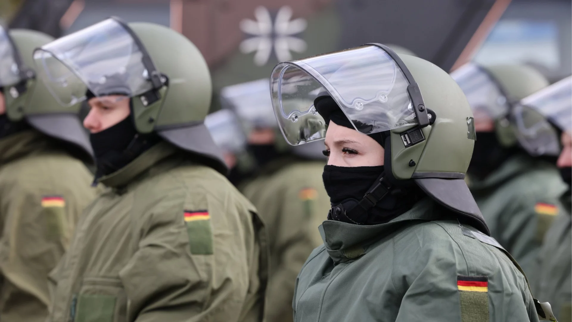 НА ЖИВО: Кризата в Украйна, 08.01.26 - Германия обвини Русия в тайни атаки