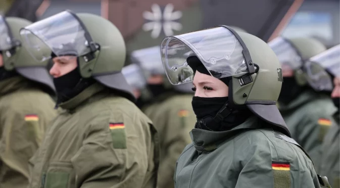 НА ЖИВО: Кризата в Украйна, 08.01.26 - Германия обвини Русия в тайни атаки