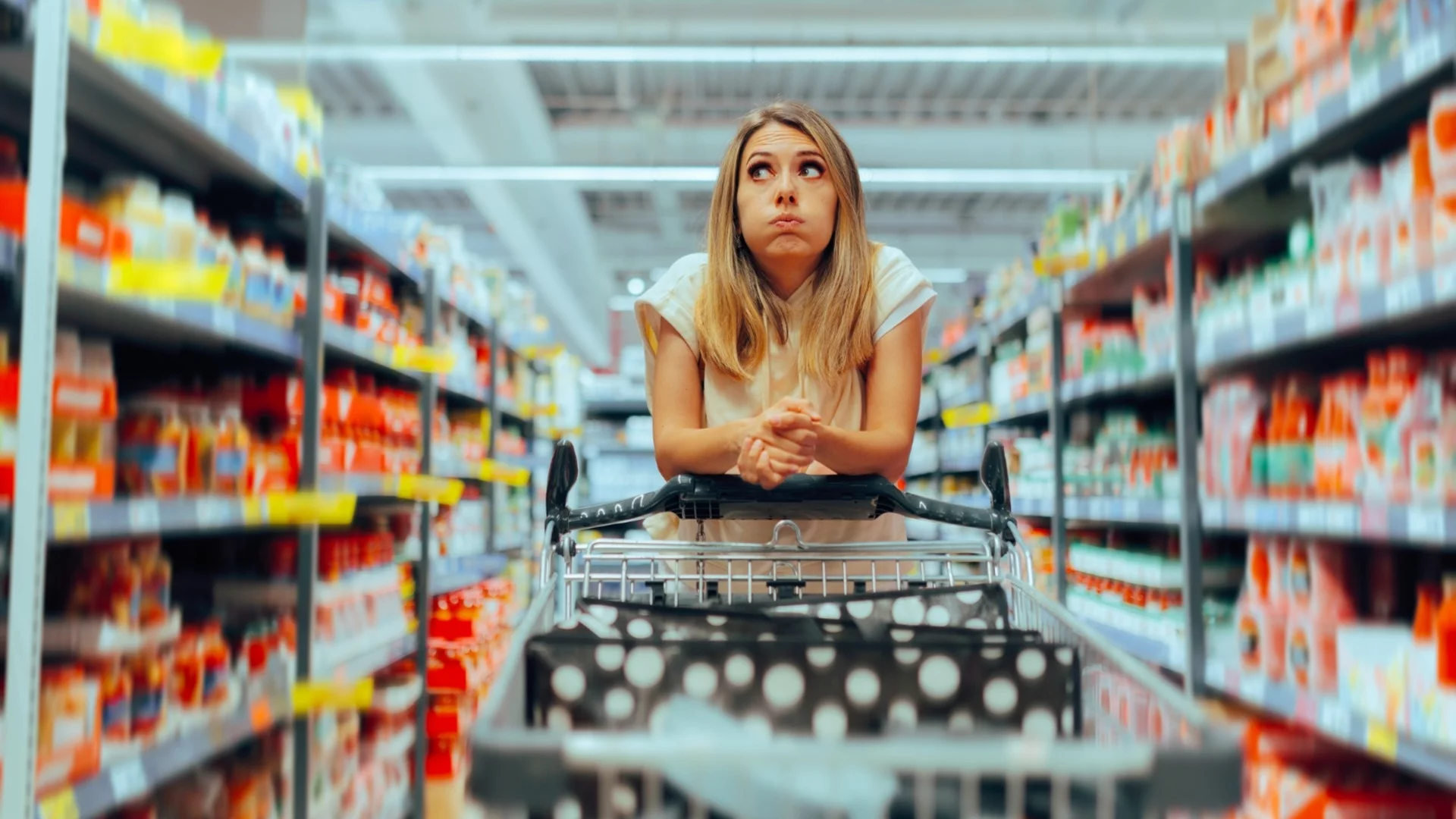 Храните, които мислим за полезни, но всъщност са вредни